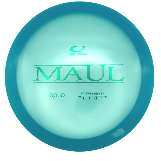 Latitude 64 Maul - Opto Line