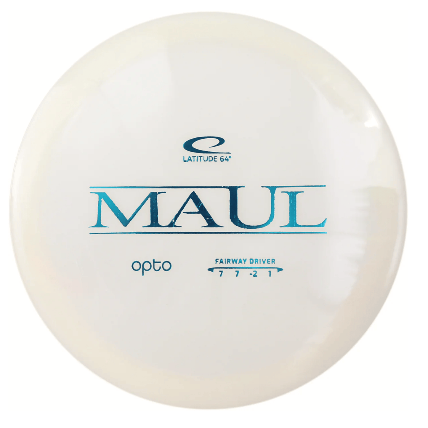 Latitude 64 Maul - Opto Line
