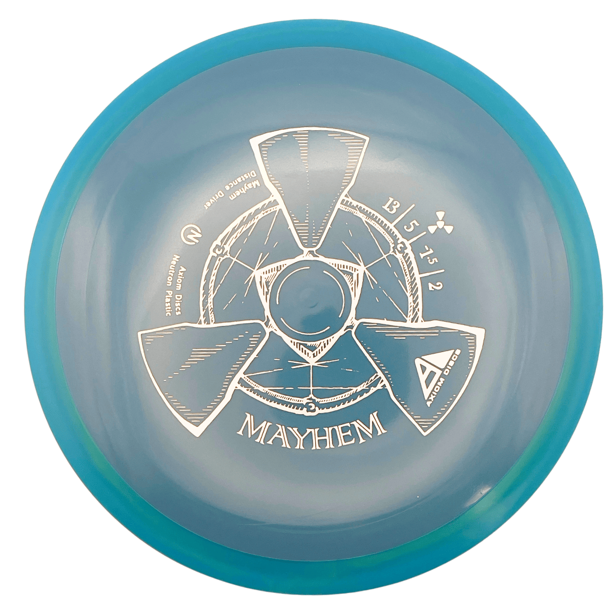 Axiom Mayhem - Neutron Line