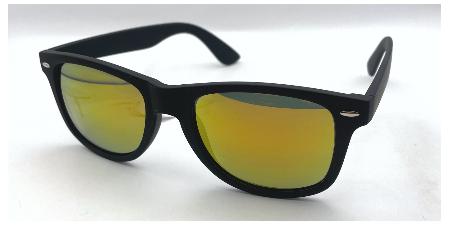 Men's Polarized Sunglasses