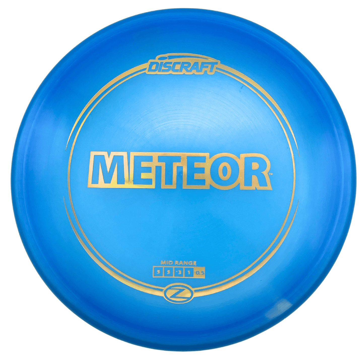 Discraft Meteor- Z Line
