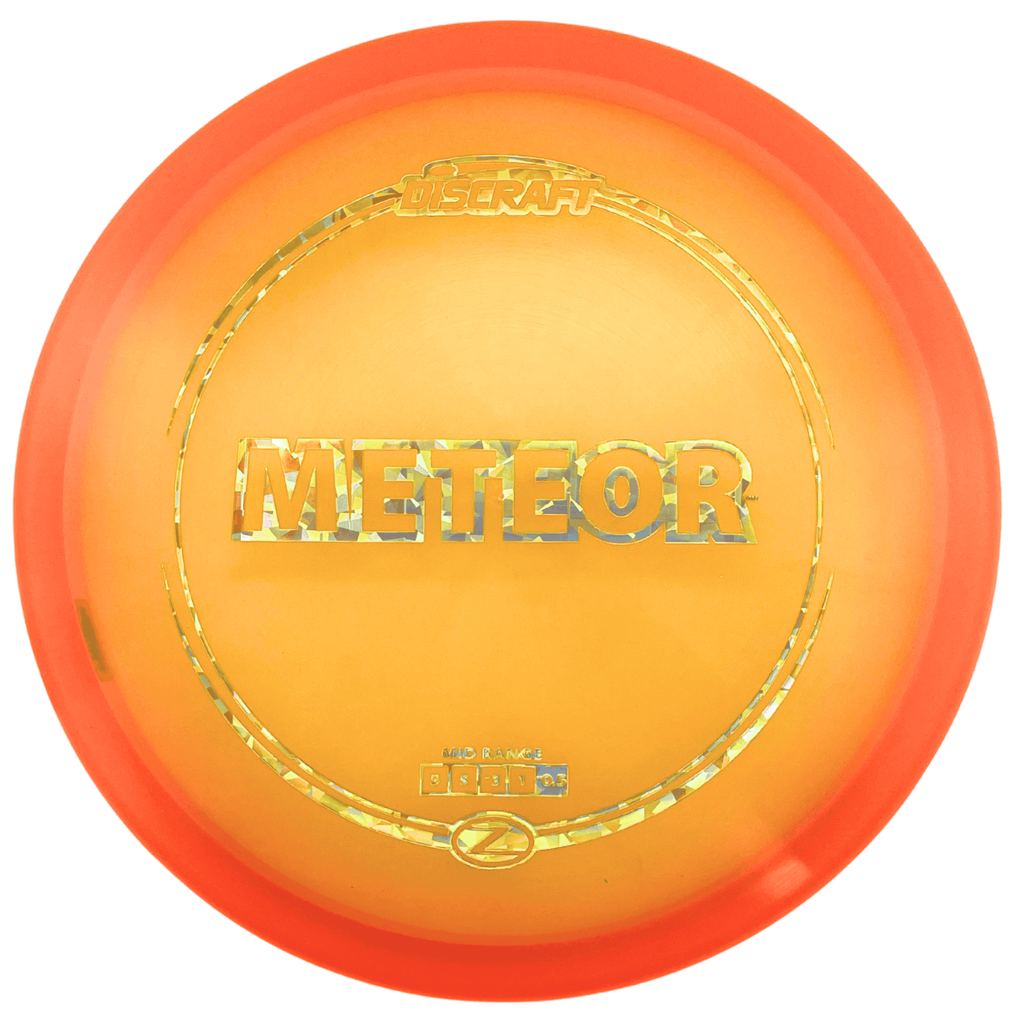 Discraft Meteor- Z Line