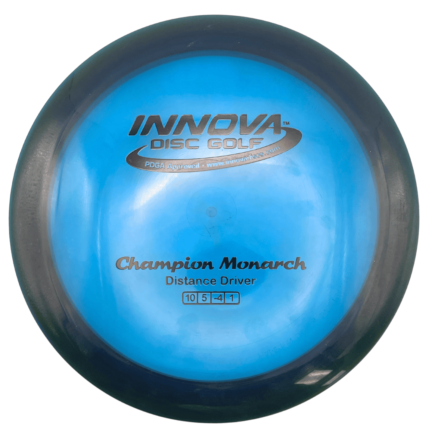 Innova Monarch - Champion Line