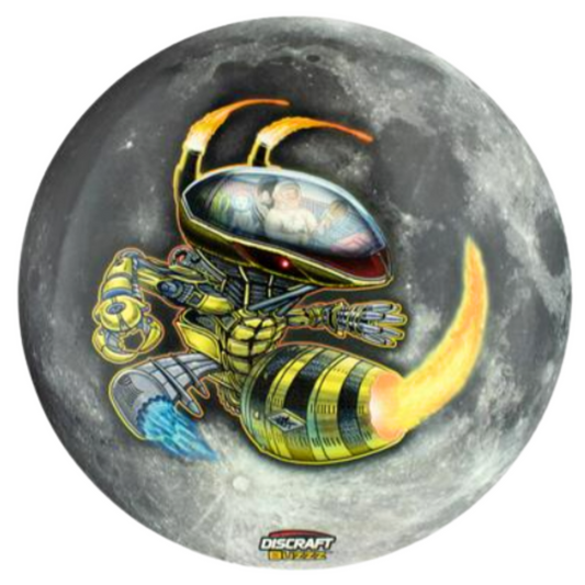 Discraft Buzzz - ESP Super Colour