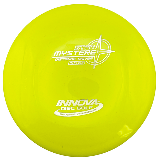 Innova Mystere - Star Line