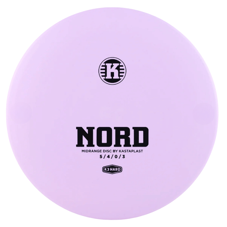 Kastaplast Nord - K3 Hard Line
