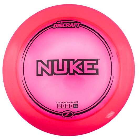 Discraft Nuke - Z Line