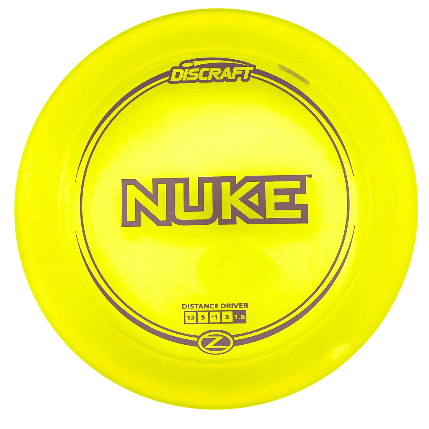 Discraft Nuke - Z Line