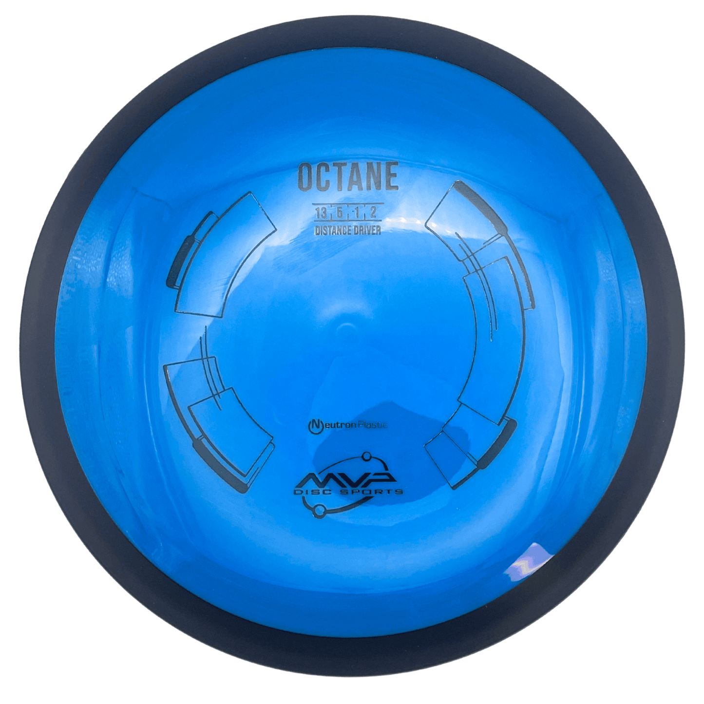MVP Octane - Neutron Line