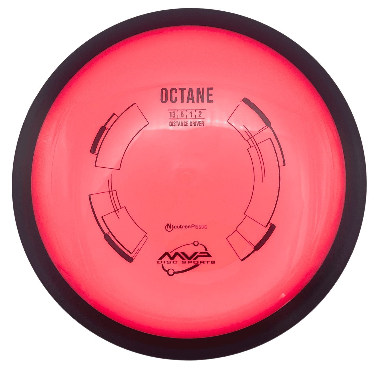 MVP Octane - Neutron Line