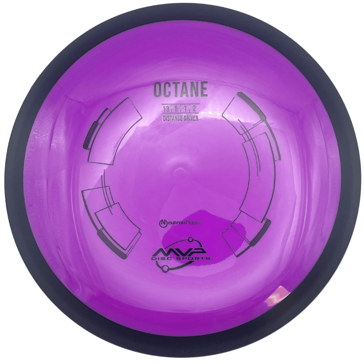 MVP Octane - Neutron Line