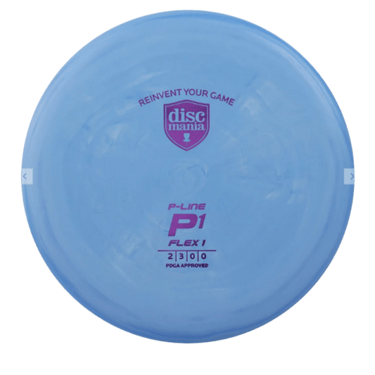 Discmania P1 Flex 1 - P Line