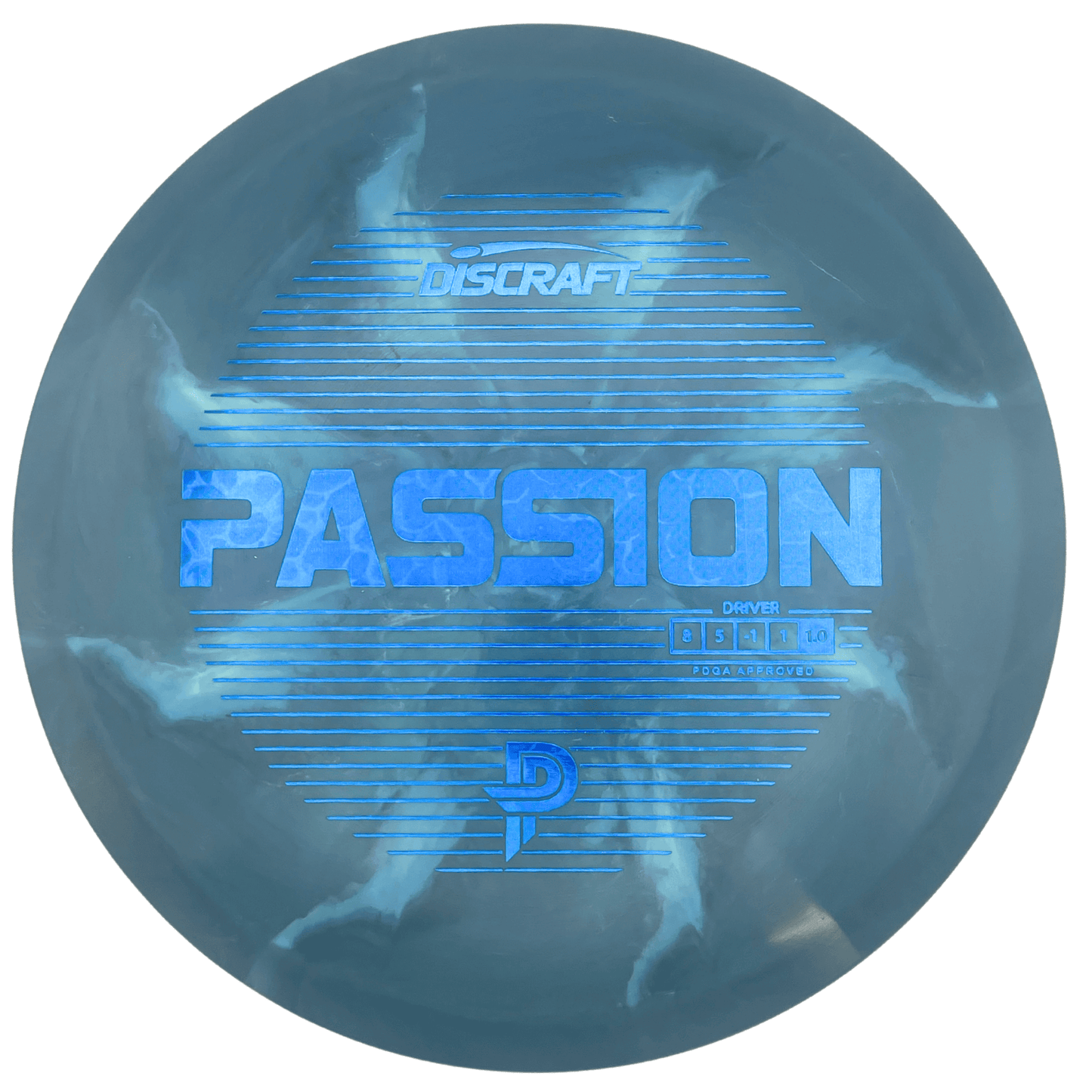 Discraft Passion - Paige Pierce Signature Series - ESP Line