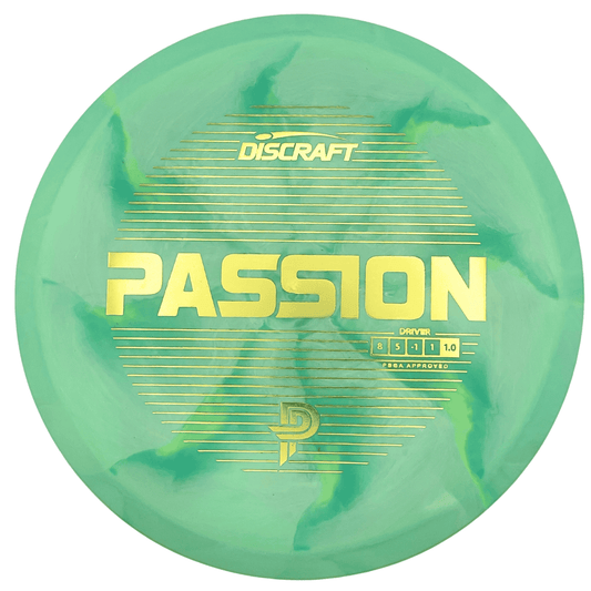 Discraft Passion - Paige Pierce Signature Series - ESP Line