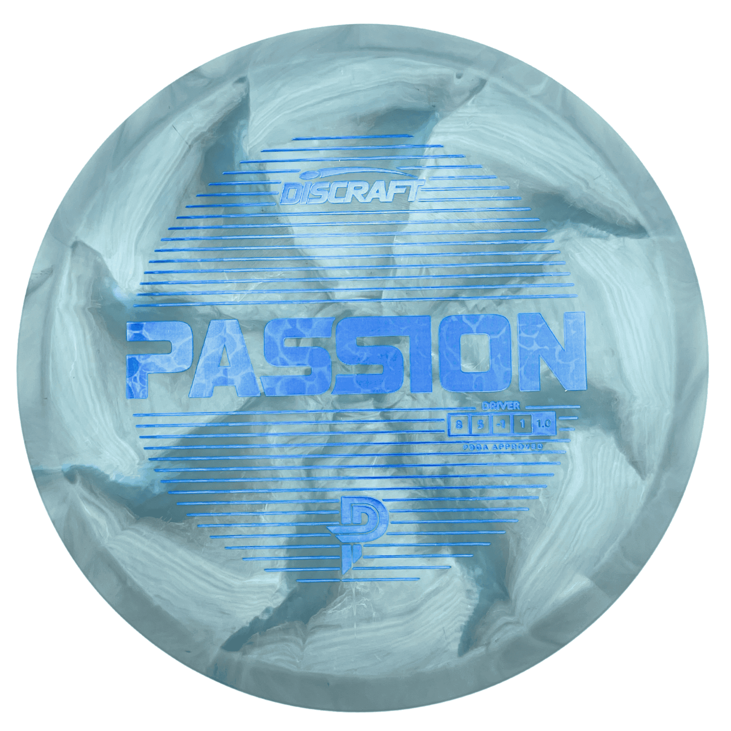 Discraft Passion - Paige Pierce Signature Series - ESP Line