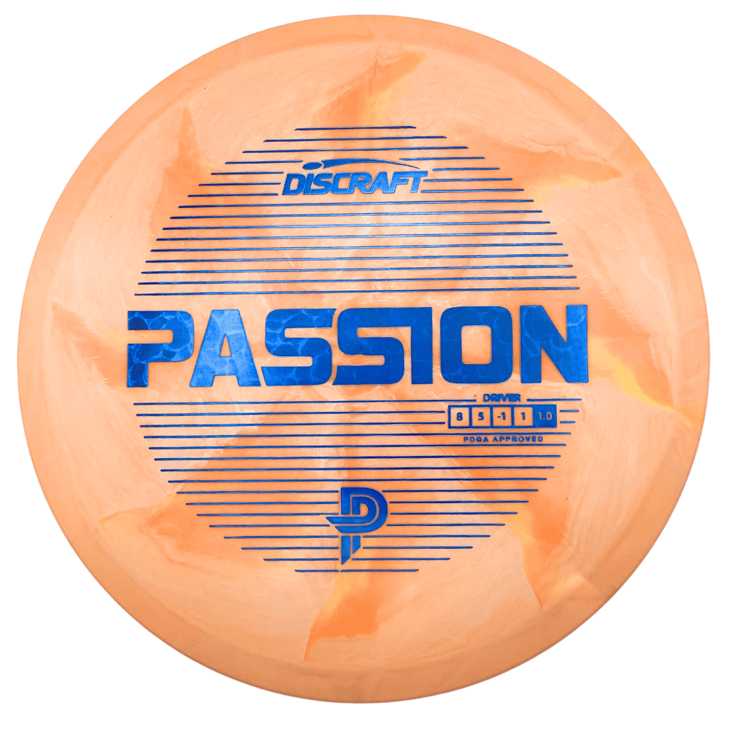 Discraft Passion - Paige Pierce Signature Series - ESP Line