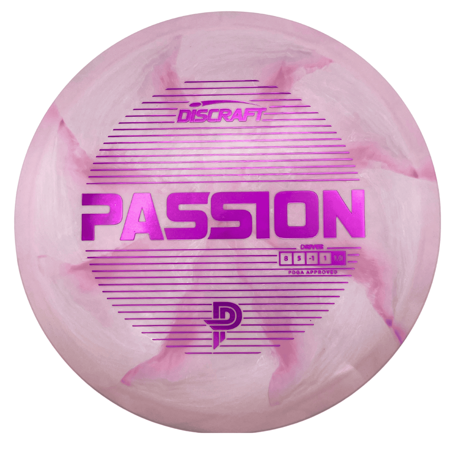 Discraft Passion - Paige Pierce Signature Series - ESP Line