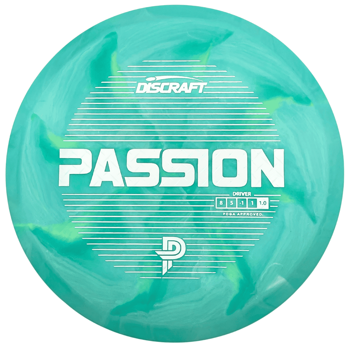 Discraft Passion - Paige Pierce Signature Series - ESP Line