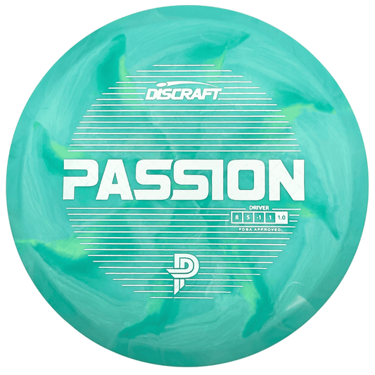 Discraft Passion - Paige Pierce Signature Series - ESP Line