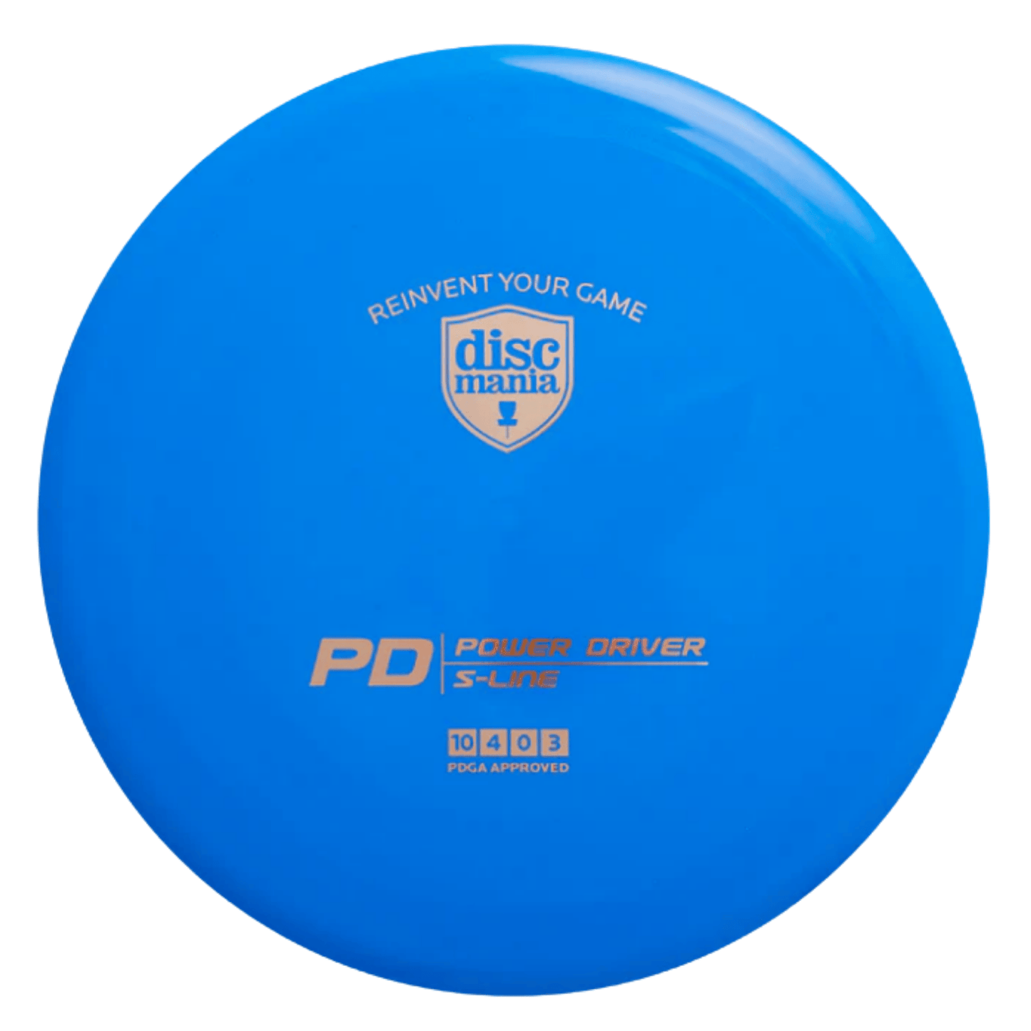 Discmania PD - S Line