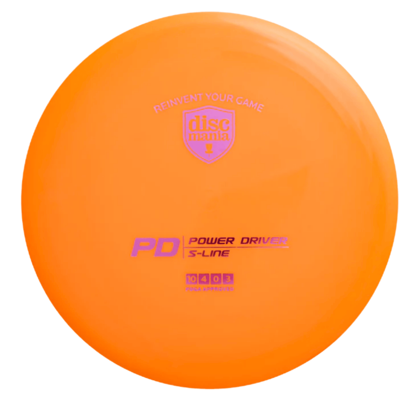 Discmania PD - S Line