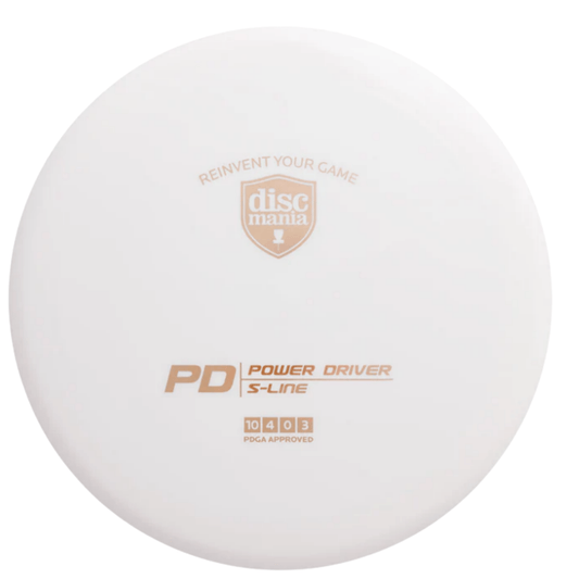 Discmania PD - S Line