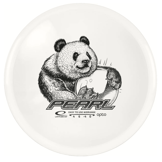 Latitude 64 Pearl - Opto Line