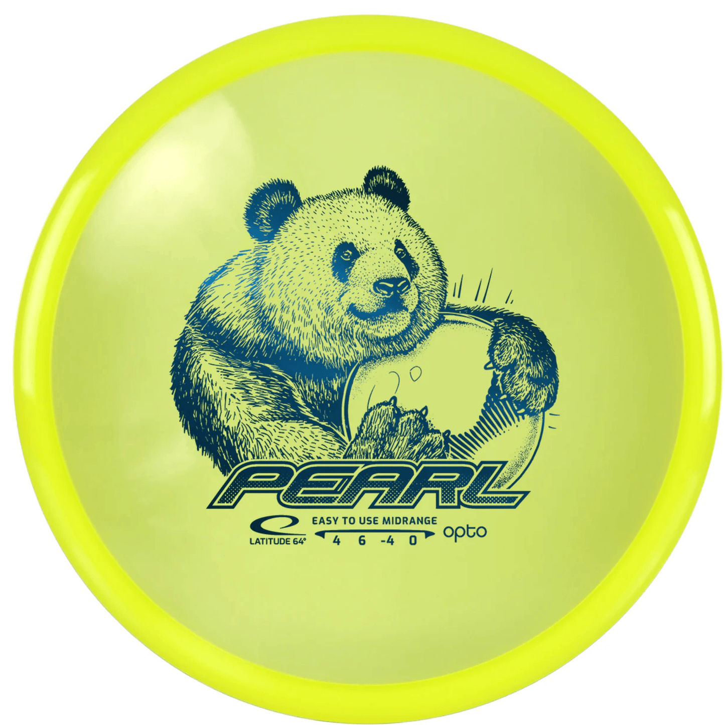 Latitude 64 Pearl - Opto Line