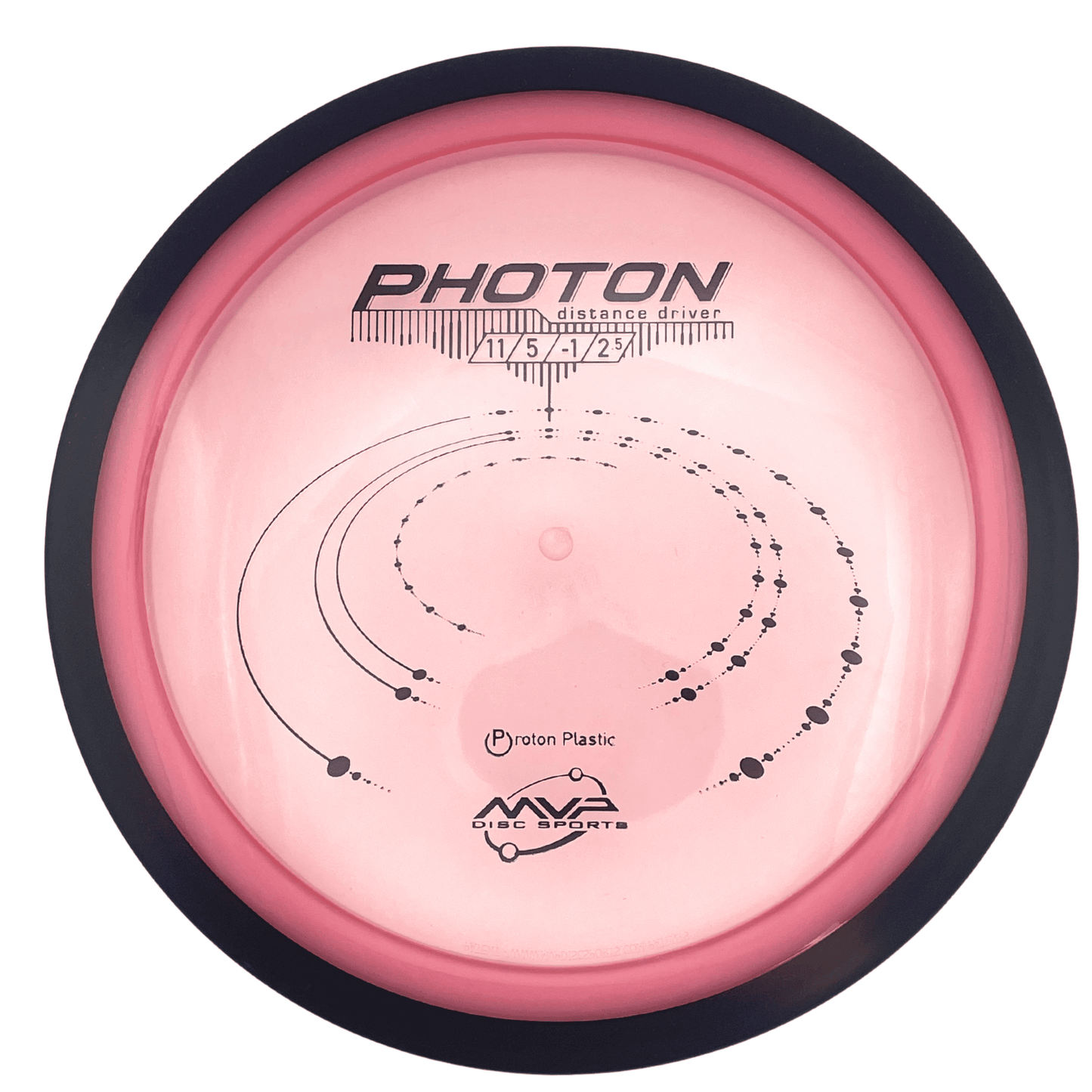 MVP Photon - Proton Line