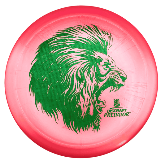 Discraft Predator Big Z - Z Line