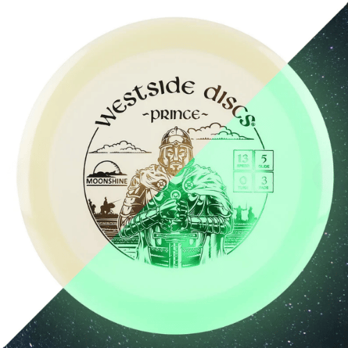 Westside Prince -VIP Moonshine Line