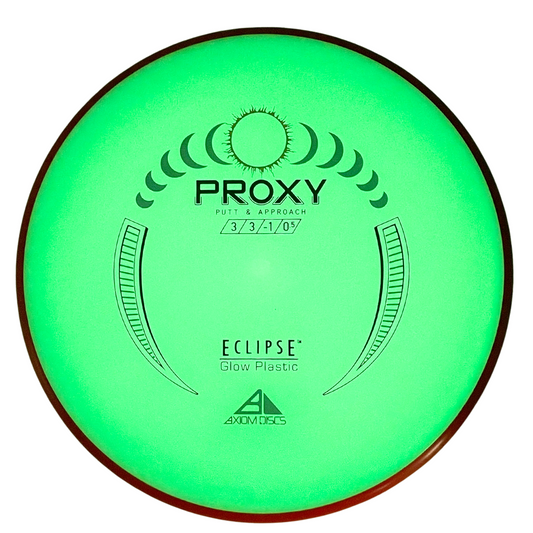 Axiom Proxy - Eclipse Line
