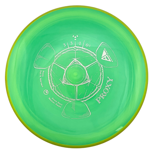 Axiom Proxy - Neutron Line