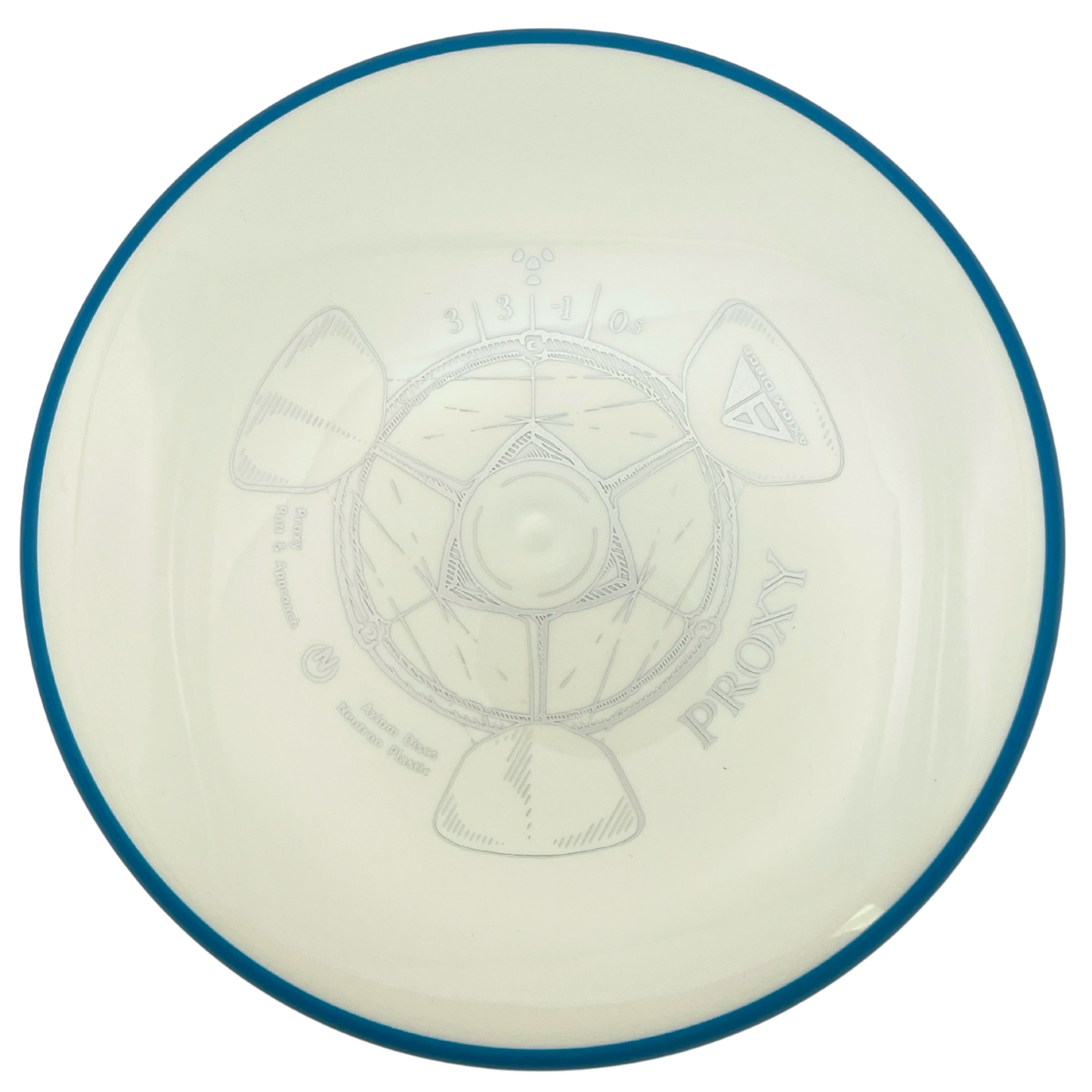 Axiom Proxy - Neutron Line