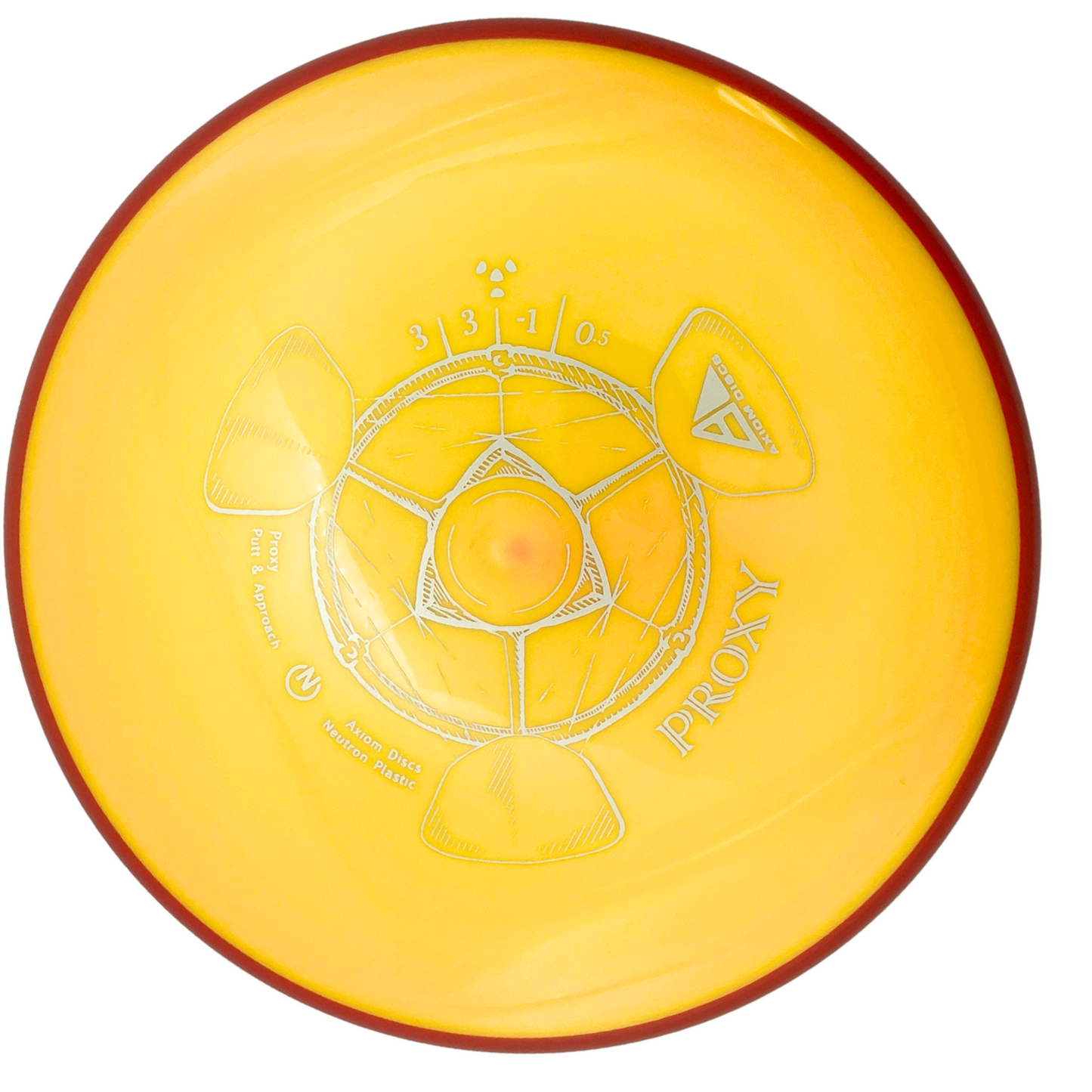 Axiom Proxy - Neutron Line