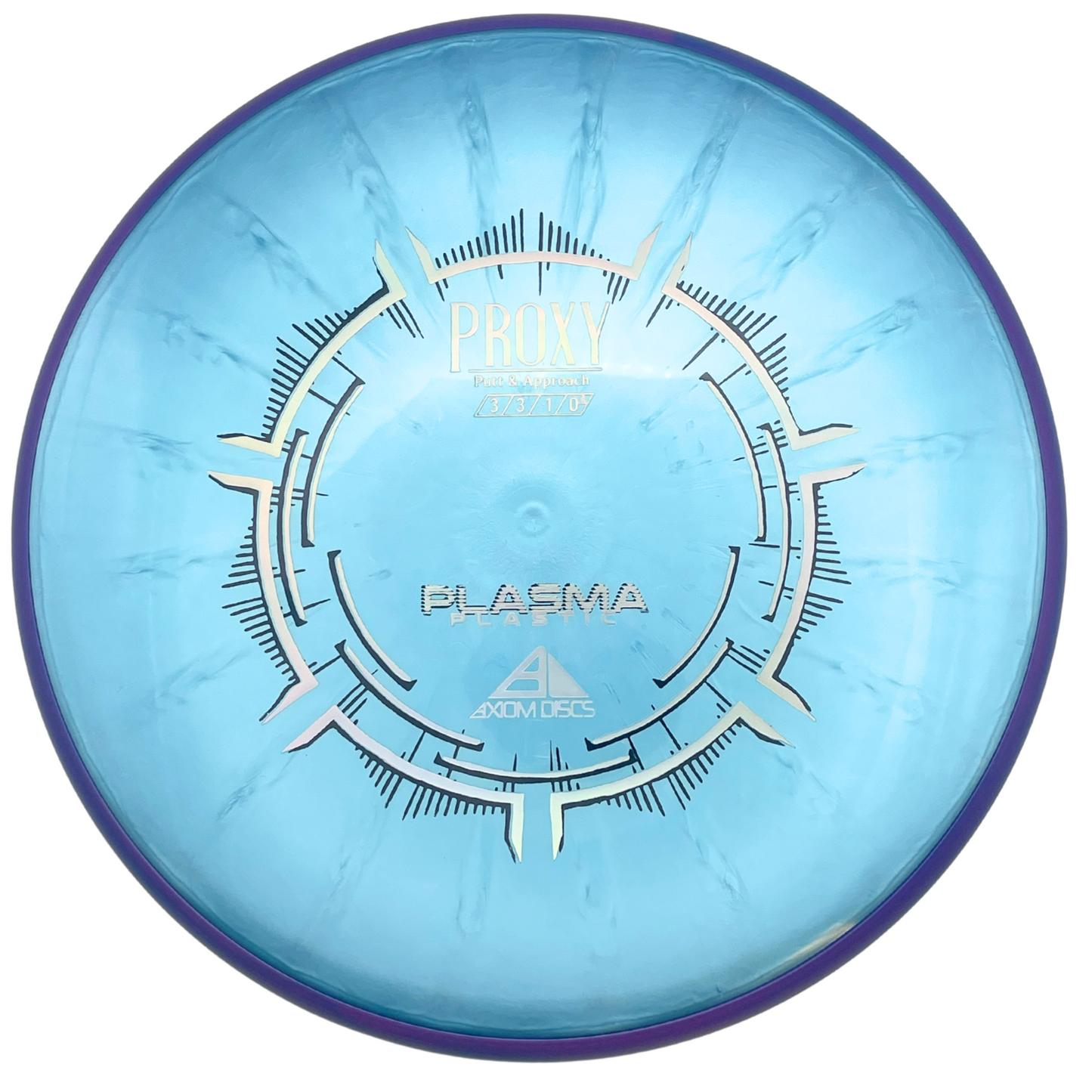 Axiom Proxy - Plasma Line