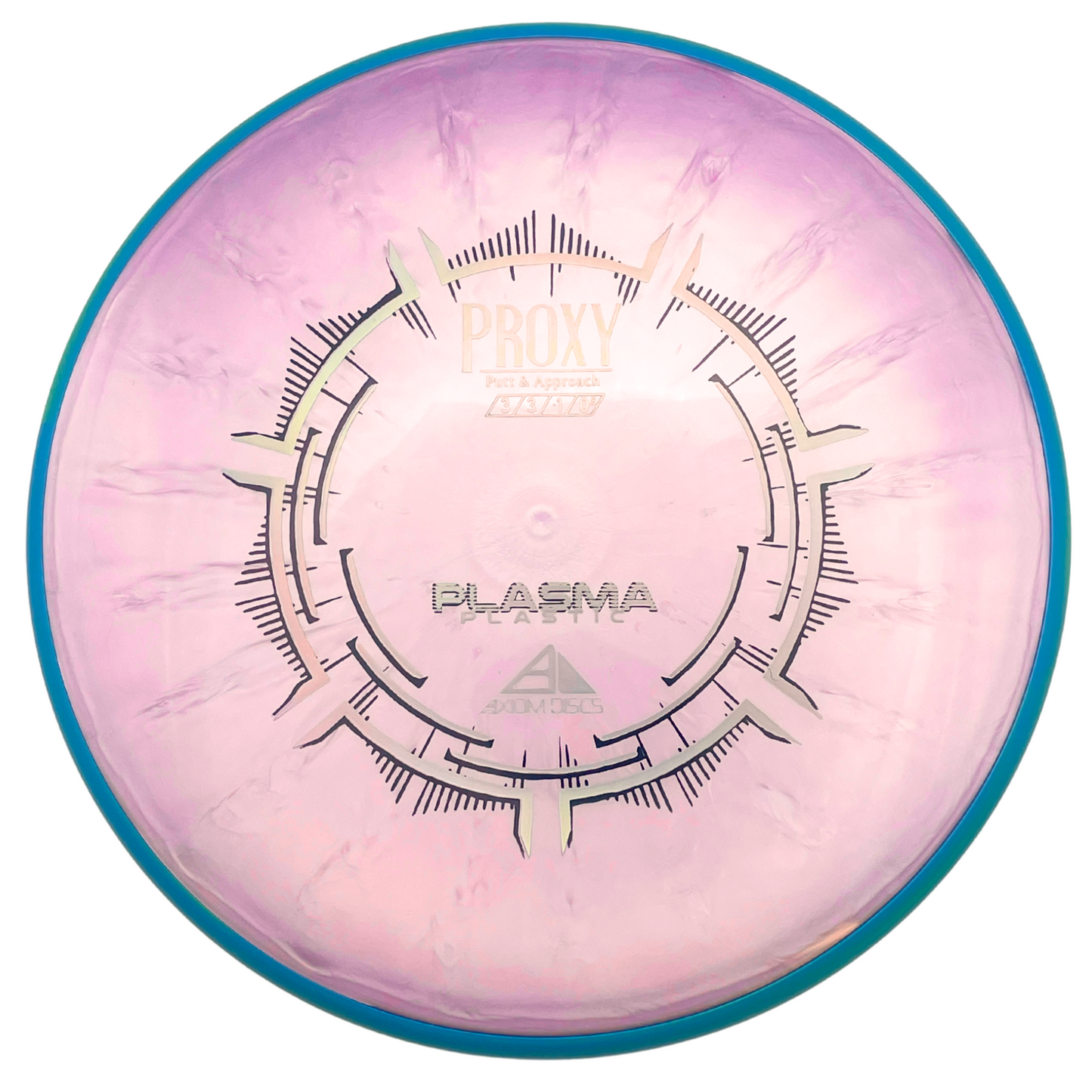 Axiom Proxy - Plasma Line
