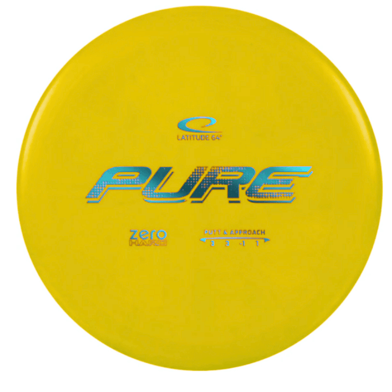 Latitude 64 Pure - Zero Hard Line