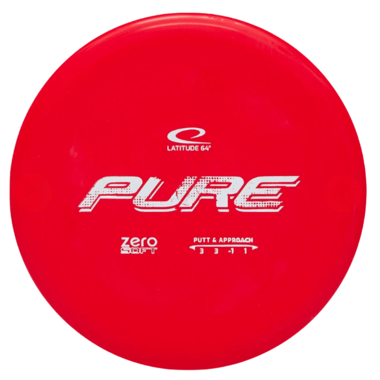 Latitude 64 Pure - Zero Soft Line
