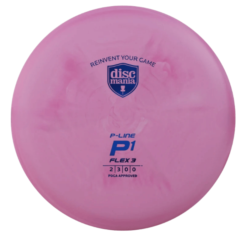 Discmania P1 Flex 3 - P Line