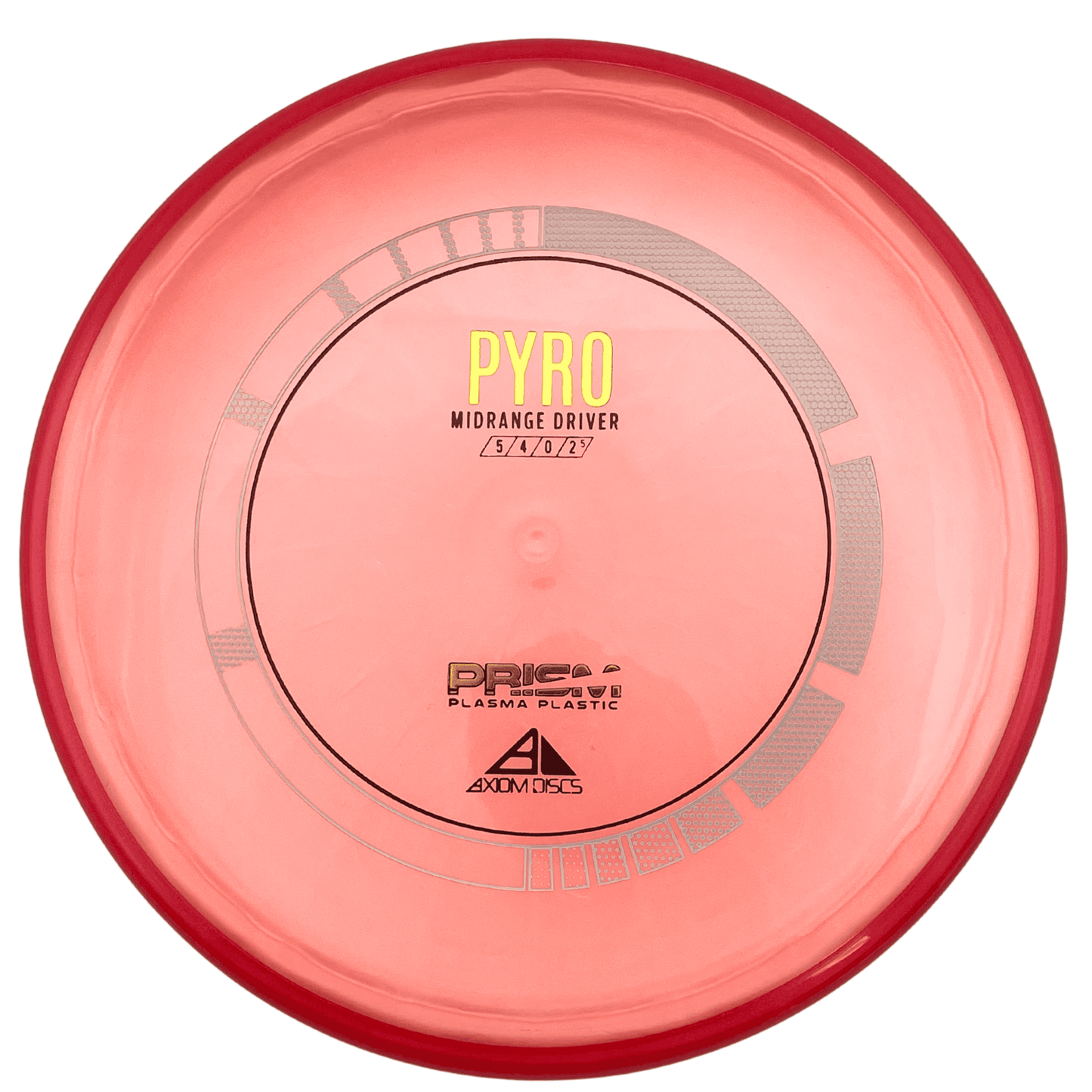 Axiom Pyro - Prism Plasma Line
