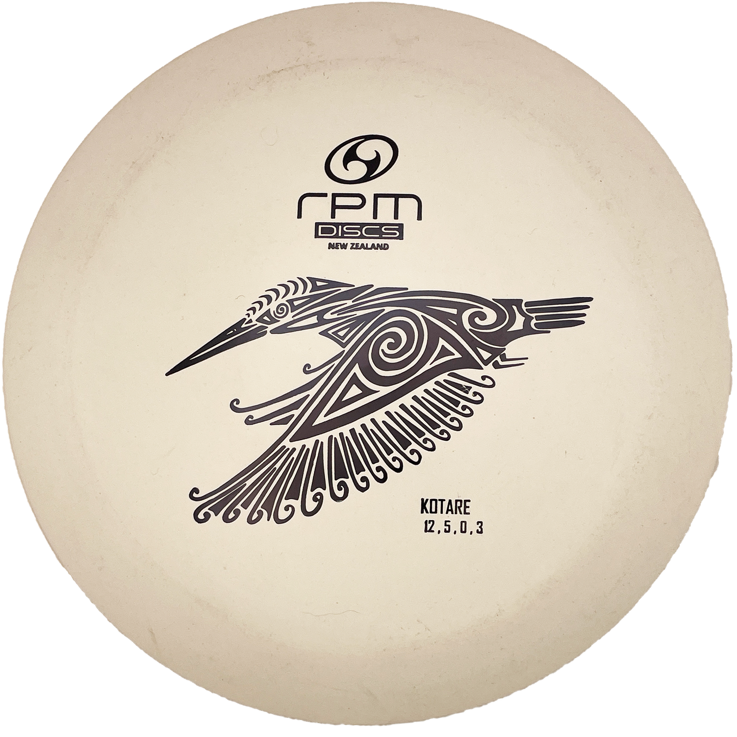 RPM Kotare - Strata - White