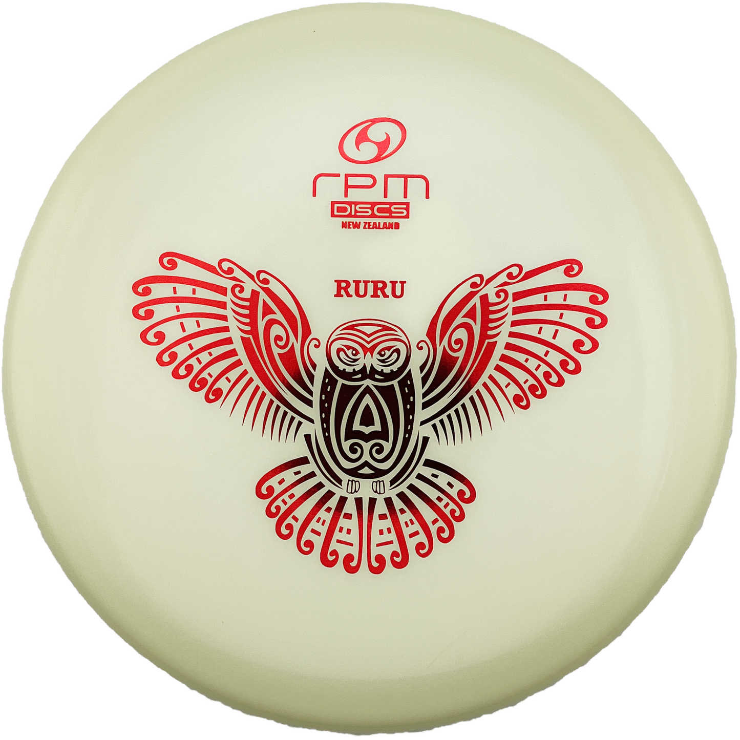 RPM Ruru - Glow Line