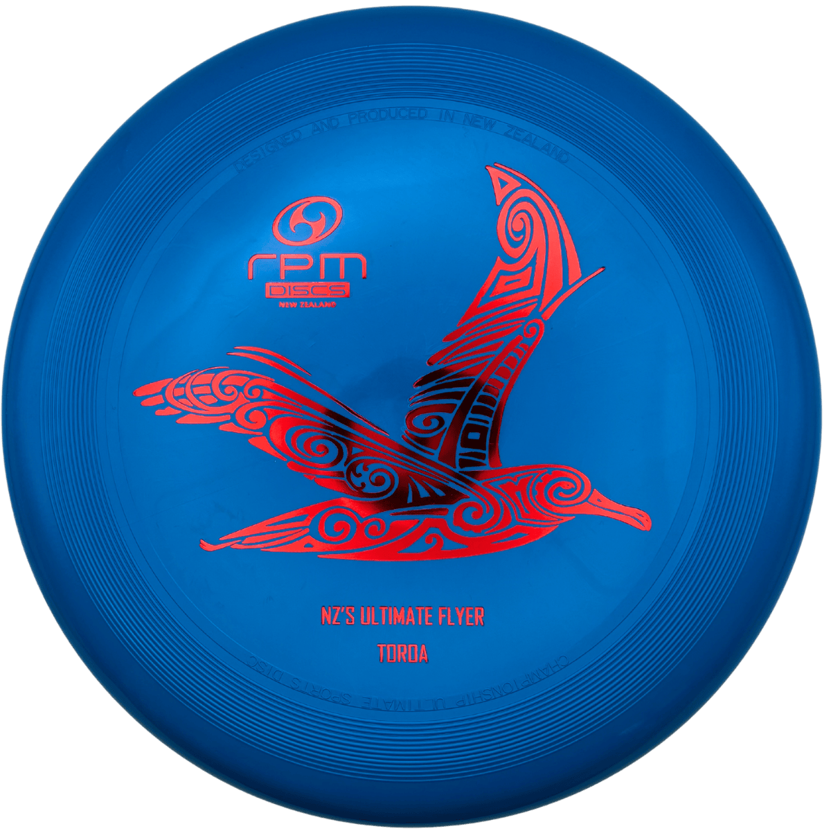 RPM Ultimate Disc
