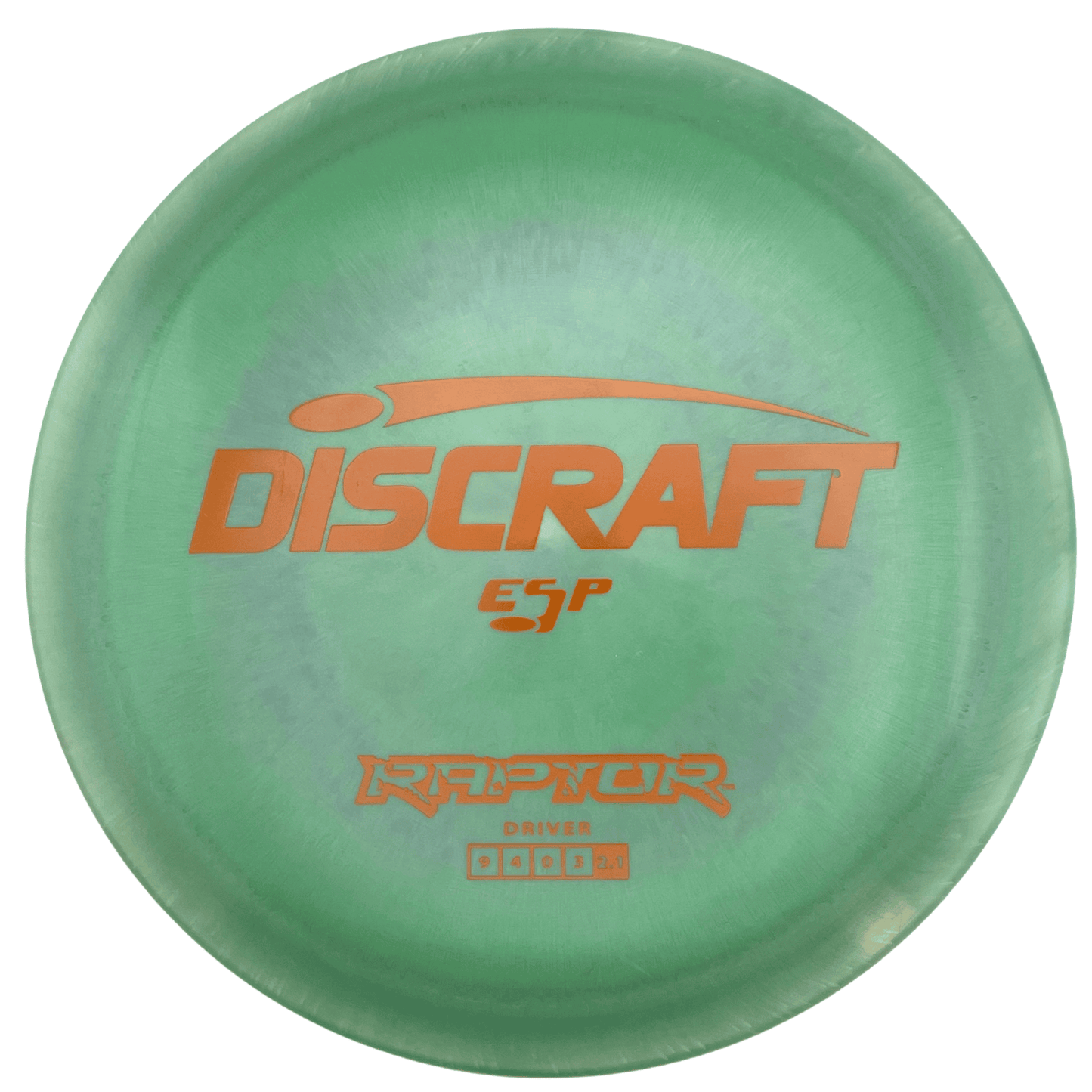 Discraft Raptor - ESP Line