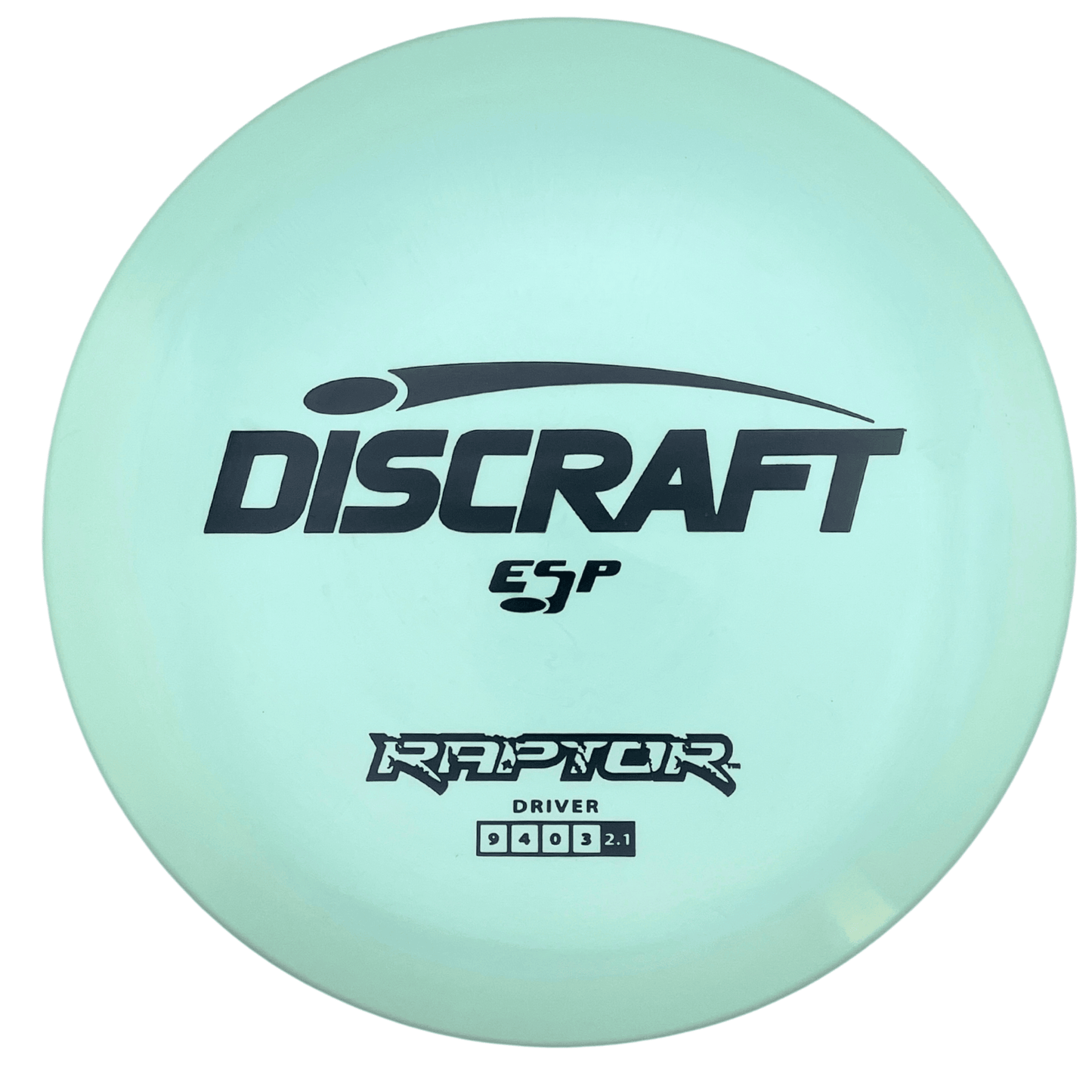 Discraft Raptor - ESP Line