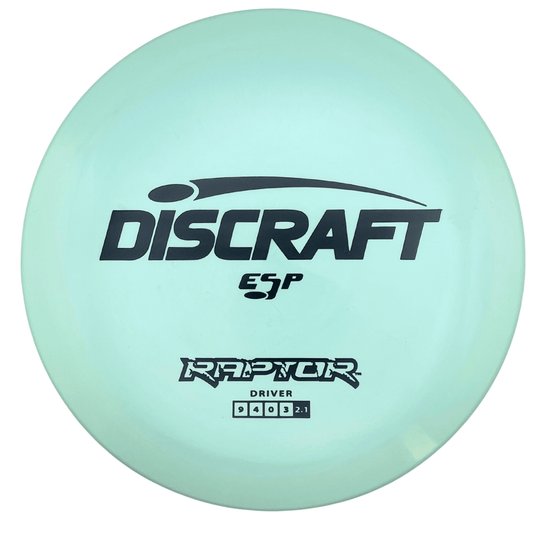 Discraft Raptor - ESP Line