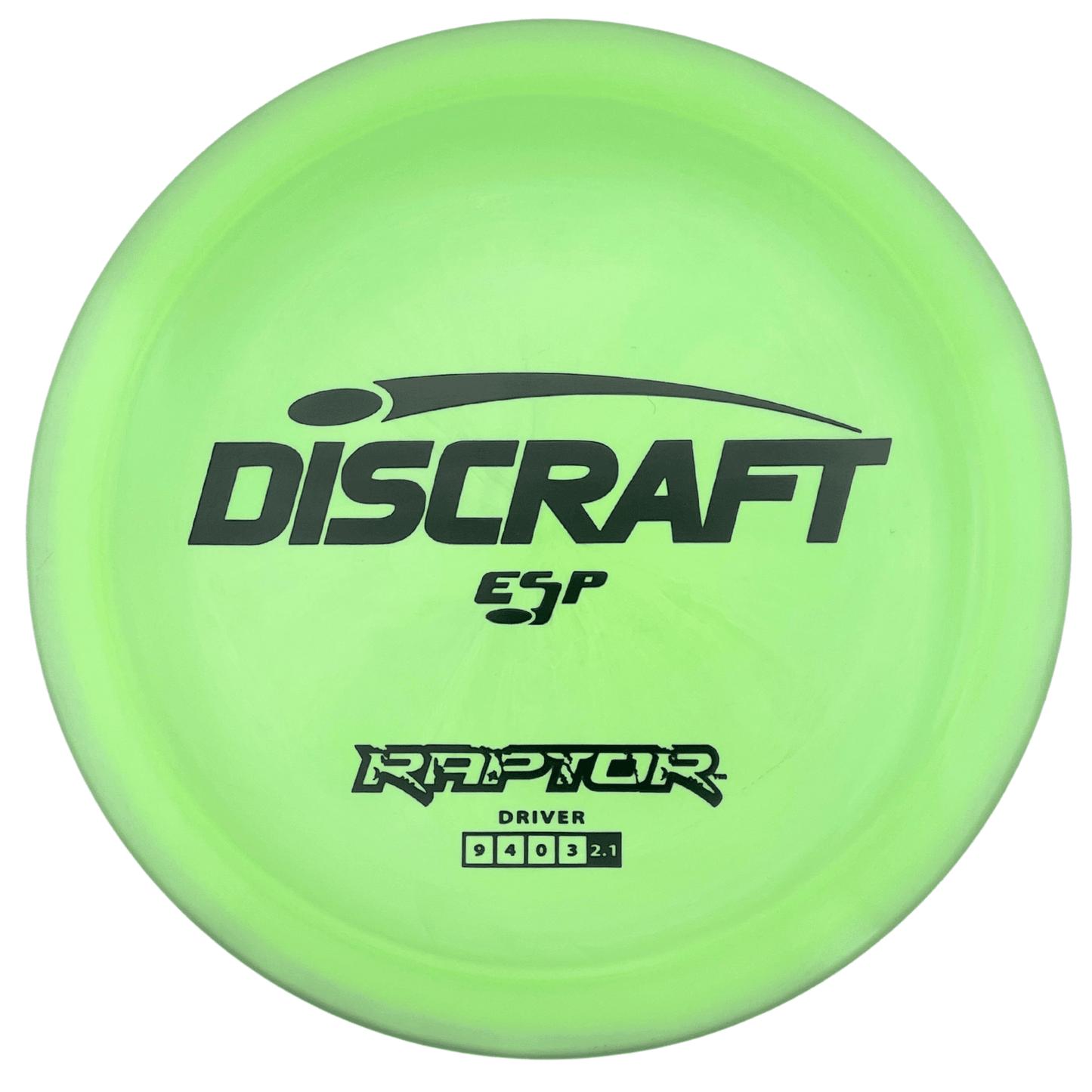 Discraft Raptor - ESP Line