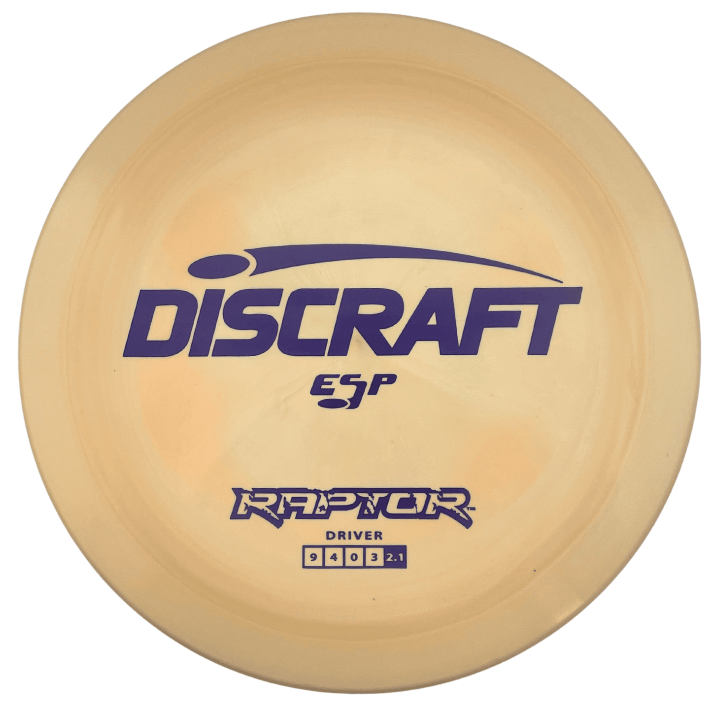 Discraft Raptor - ESP Line