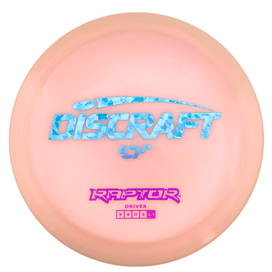 Discraft Raptor - ESP Line